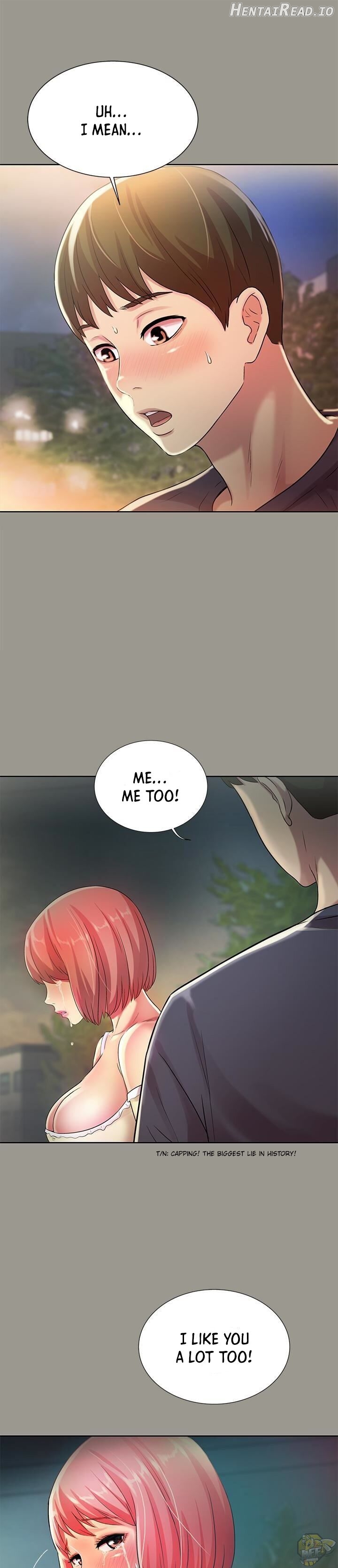 Friend’s Girlfriend Hentai Chapter 29 - page 17