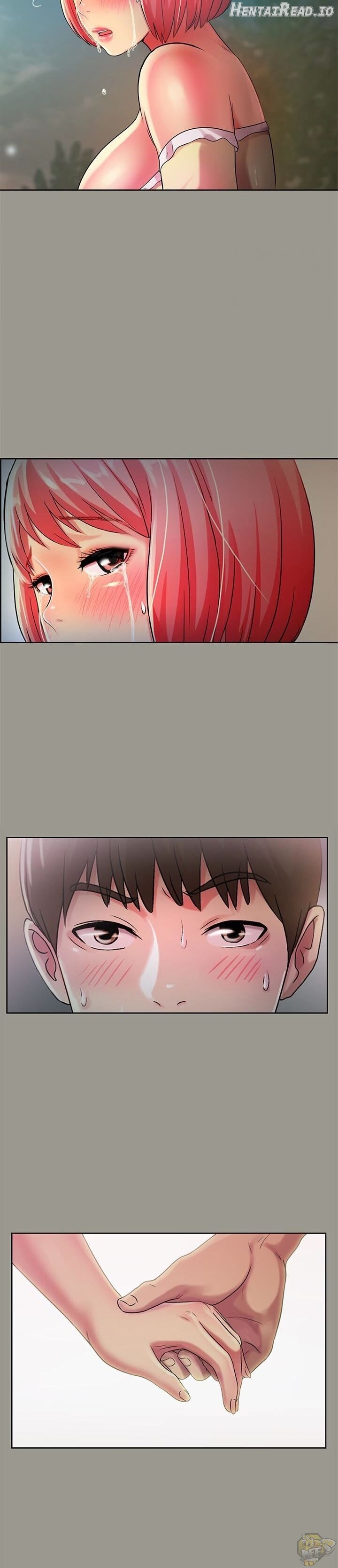 Friend’s Girlfriend Hentai Chapter 29 - page 18