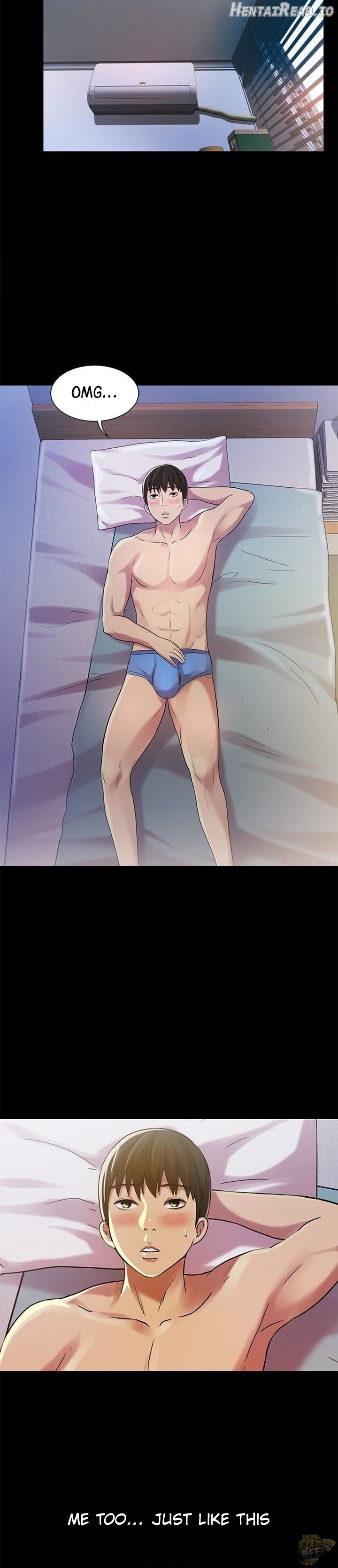 Friend’s Girlfriend Hentai Chapter 29 - page 20