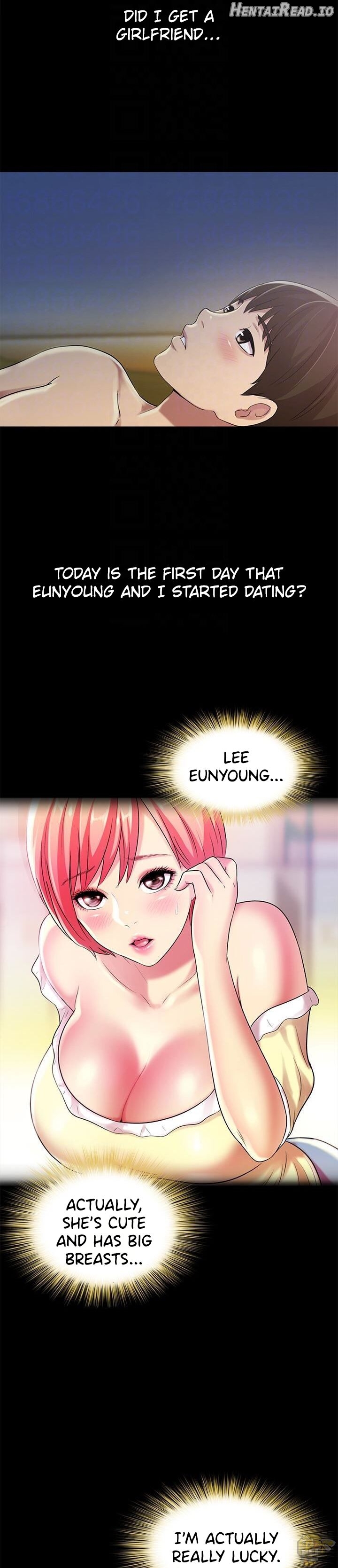 Friend’s Girlfriend Hentai Chapter 29 - page 21