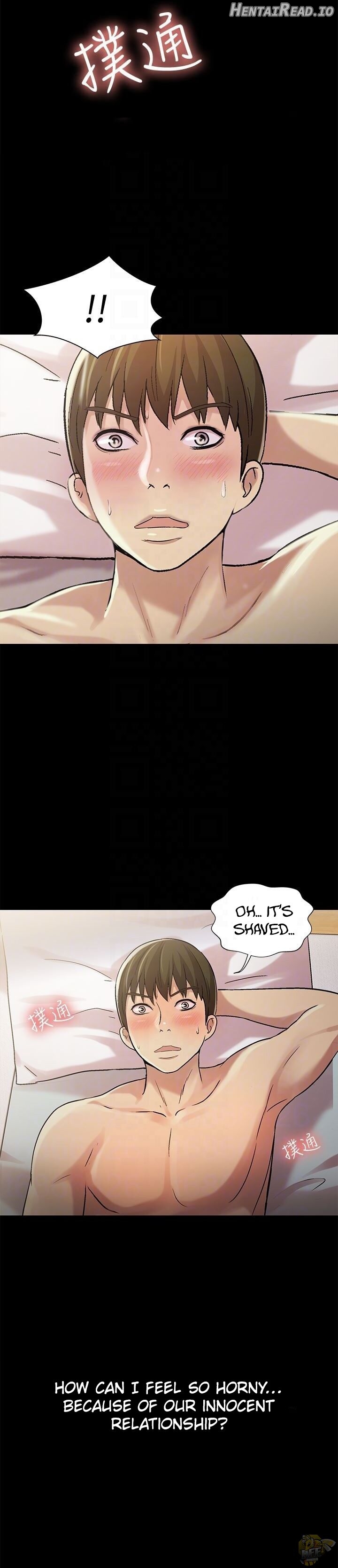 Friend’s Girlfriend Hentai Chapter 29 - page 24