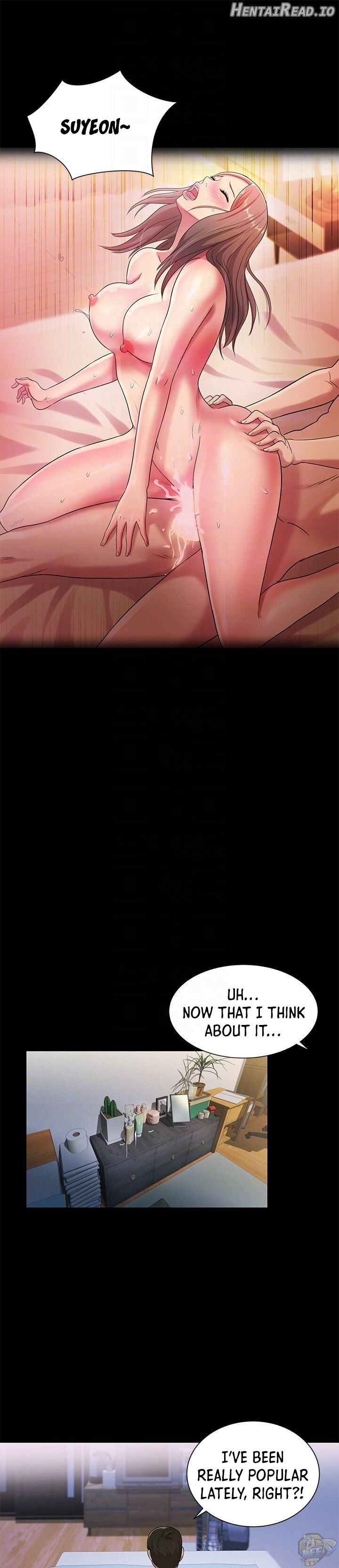 Friend’s Girlfriend Hentai Chapter 29 - page 26