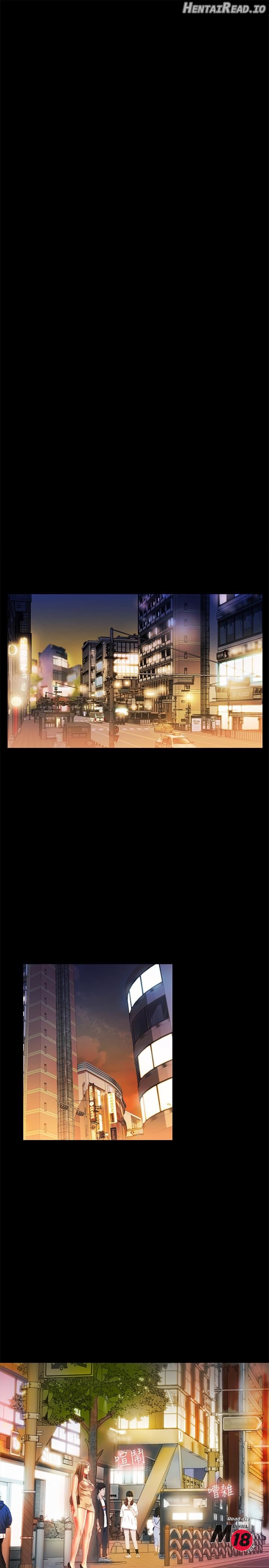 Friend’s Girlfriend Hentai Chapter 55 - page 37