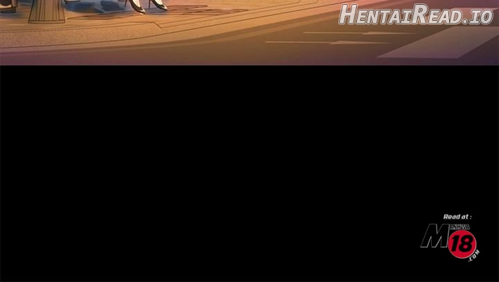 Friend’s Girlfriend Hentai Chapter 55 - page 38