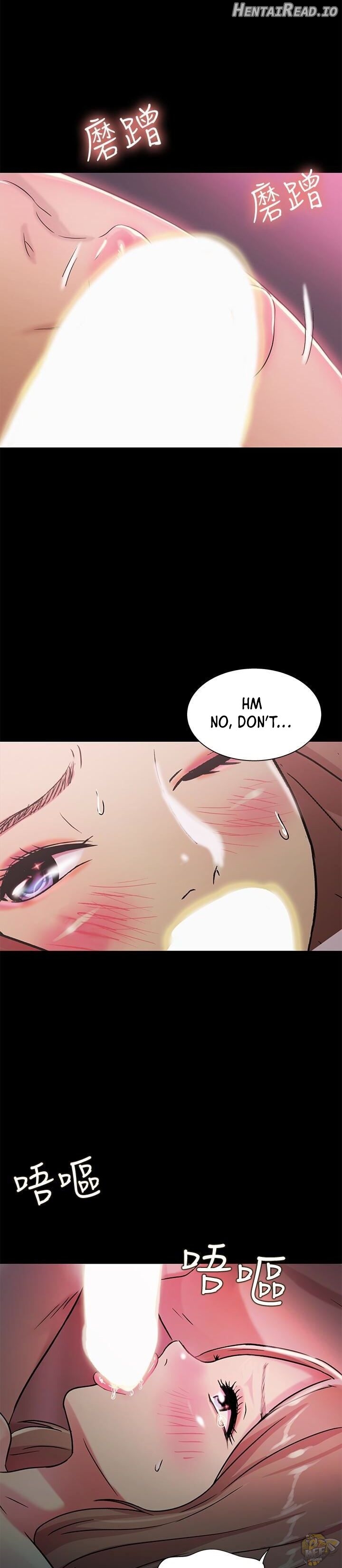 Friend’s Girlfriend Hentai Chapter 30 - page 11