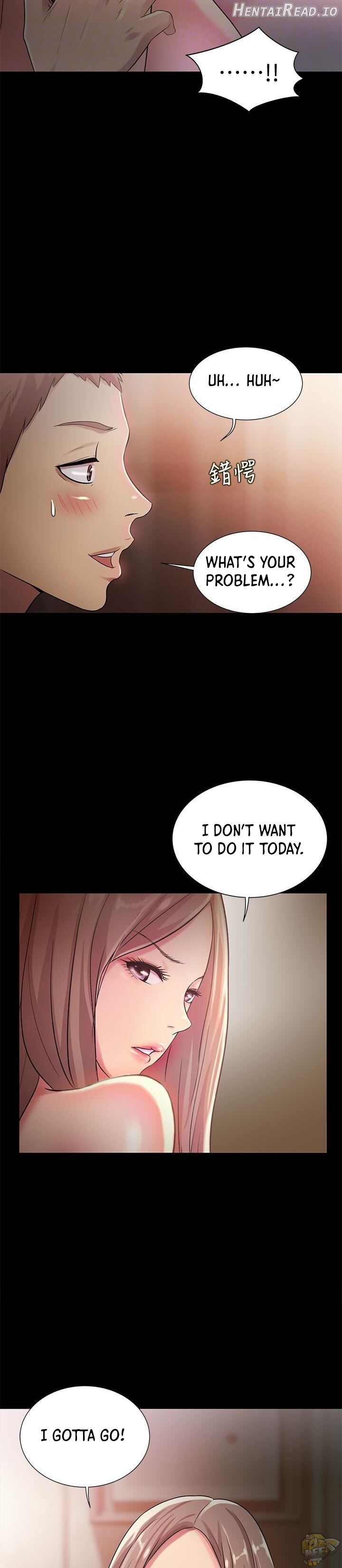Friend’s Girlfriend Hentai Chapter 30 - page 13