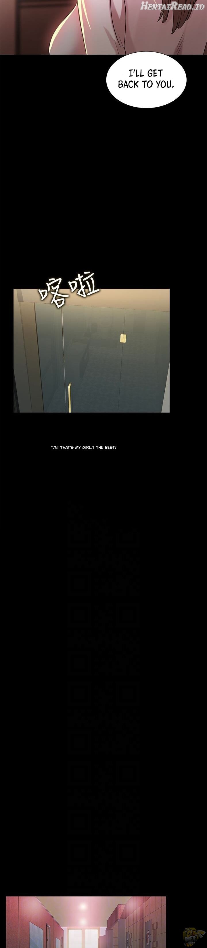 Friend’s Girlfriend Hentai Chapter 30 - page 16