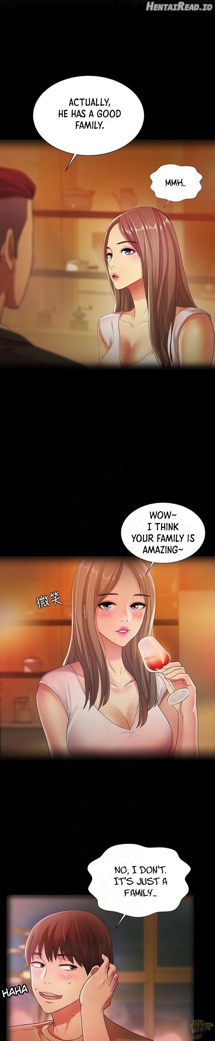 Friend’s Girlfriend Hentai Chapter 30 - page 20