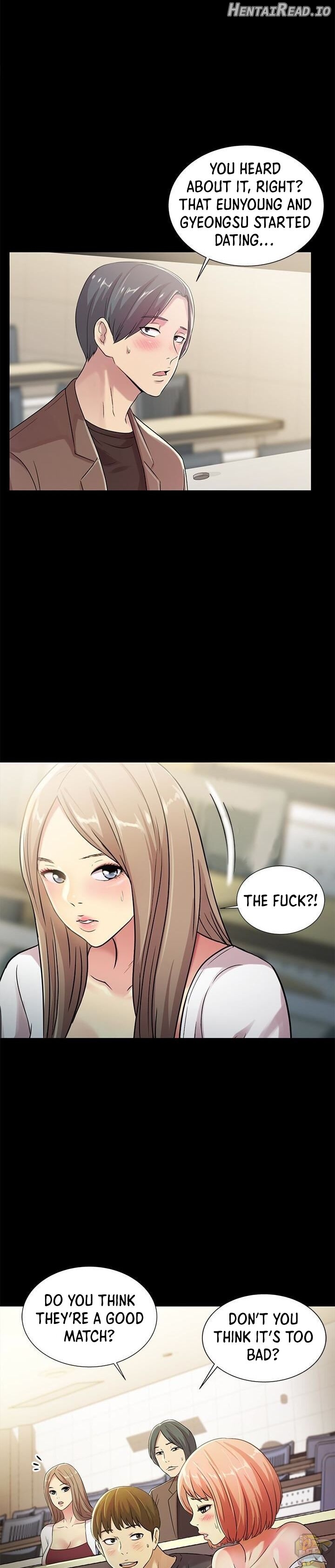 Friend’s Girlfriend Hentai Chapter 30 - page 28