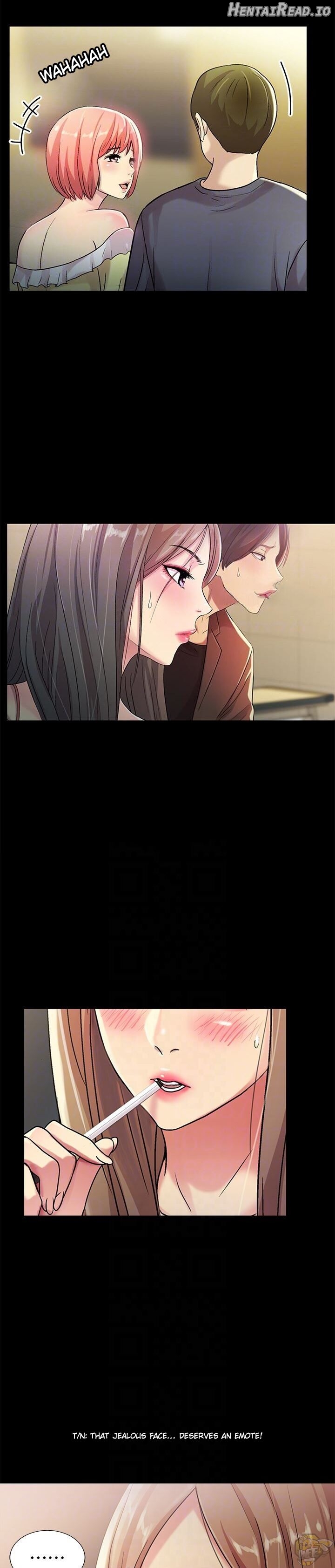 Friend’s Girlfriend Hentai Chapter 30 - page 30