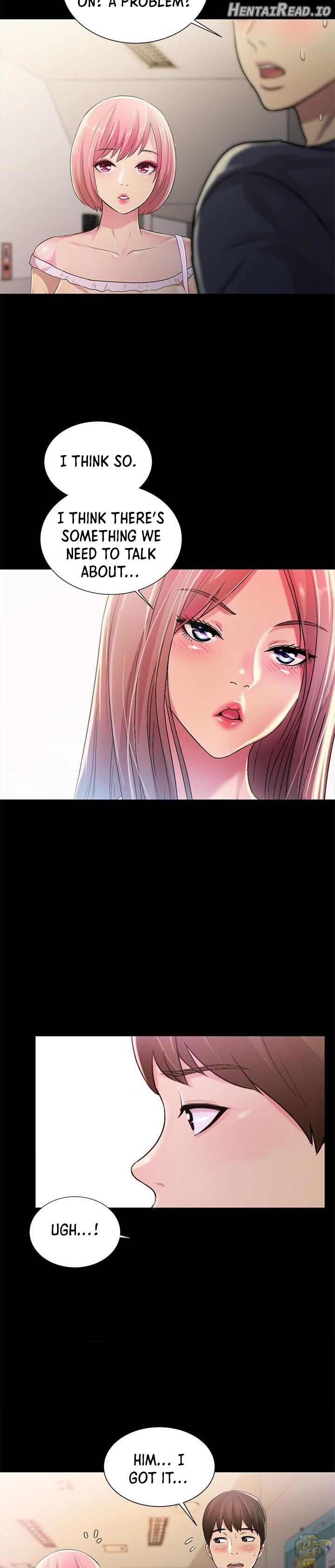 Friend’s Girlfriend Hentai Chapter 30 - page 35