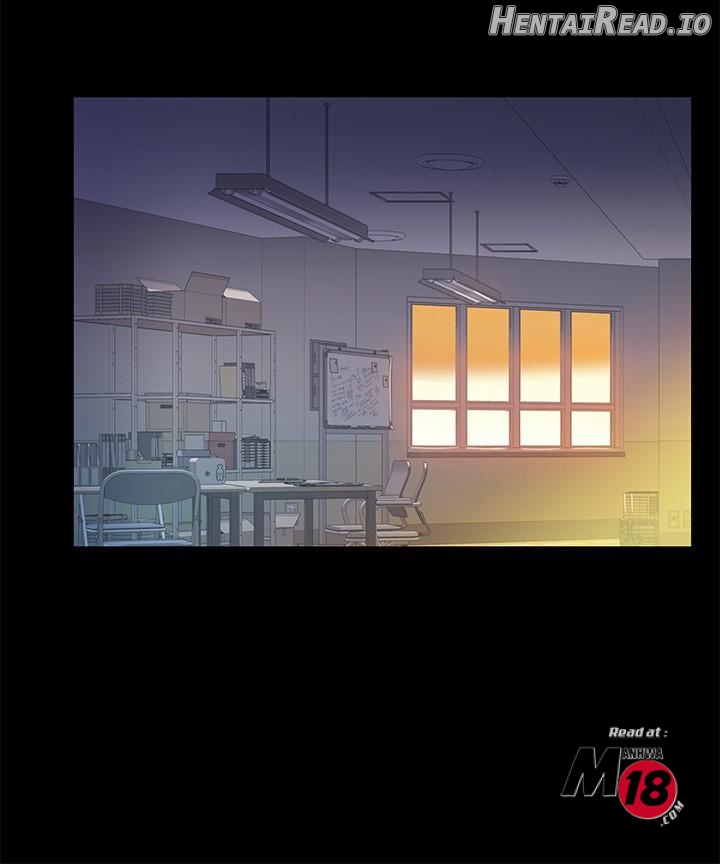 Friend’s Girlfriend Hentai Chapter 56 - page 23