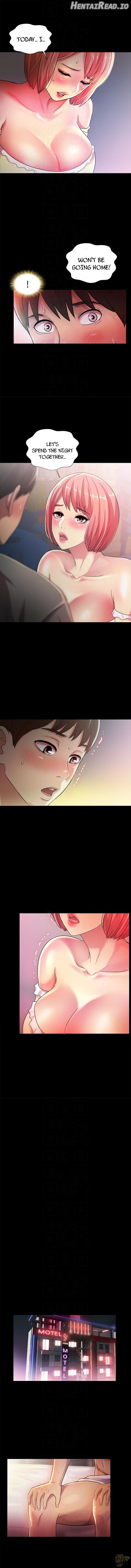 Friend’s Girlfriend Hentai Chapter 31 - page 13