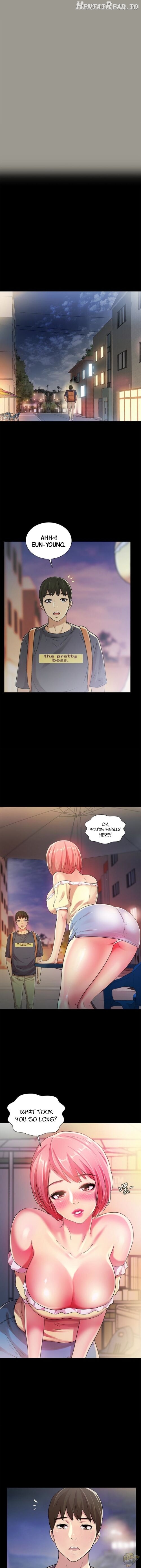 Friend’s Girlfriend Hentai Chapter 31 - page 9