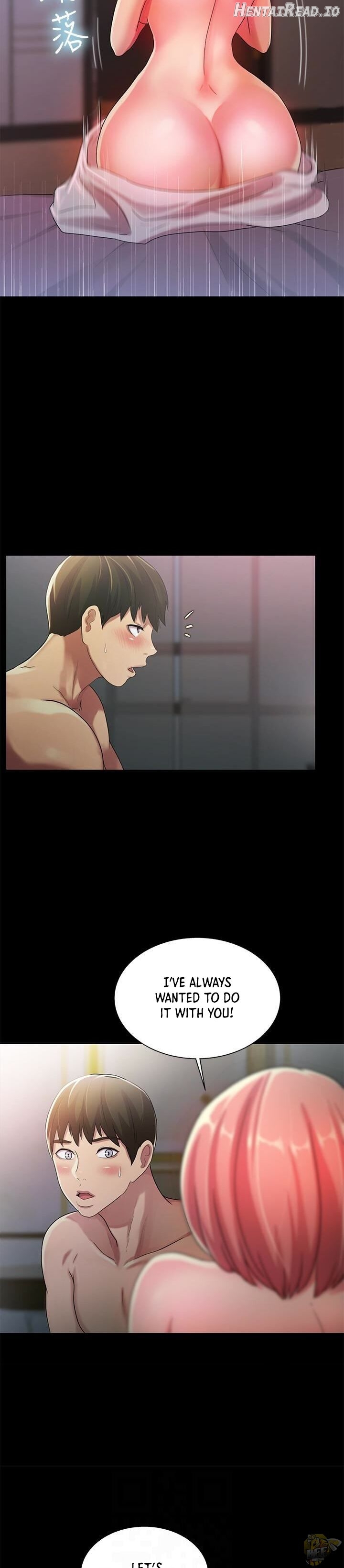 Friend’s Girlfriend Hentai Chapter 32 - page 13