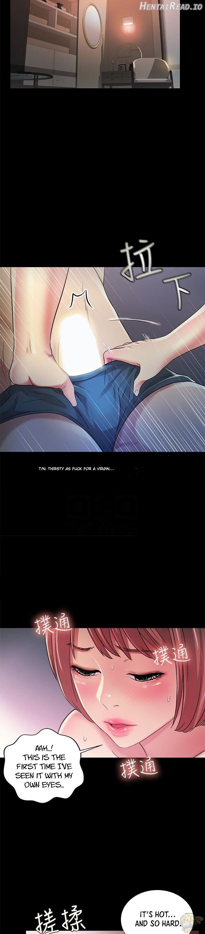 Friend’s Girlfriend Hentai Chapter 32 - page 18