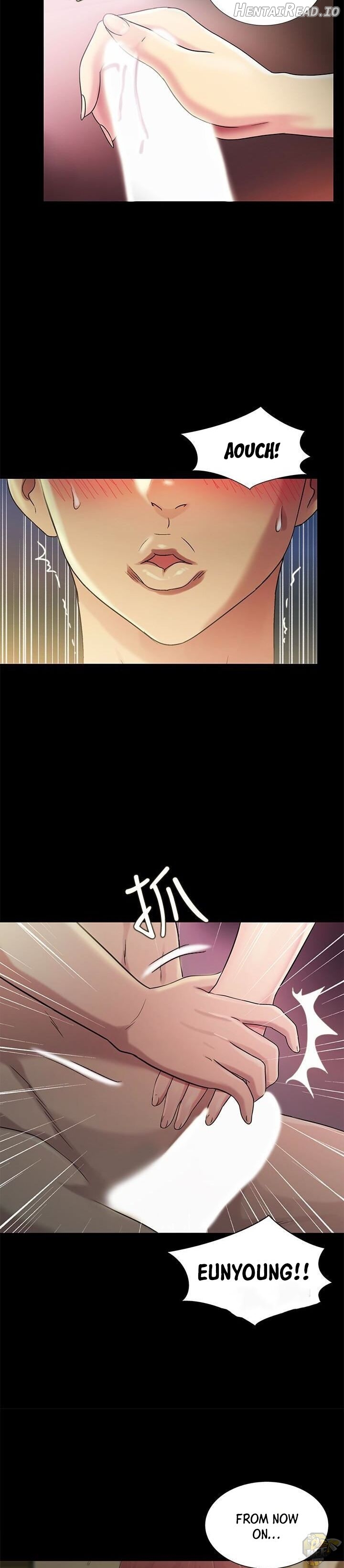 Friend’s Girlfriend Hentai Chapter 32 - page 19