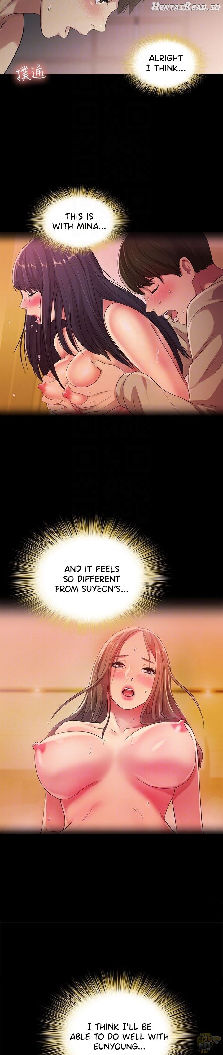 Friend’s Girlfriend Hentai Chapter 32 - page 24