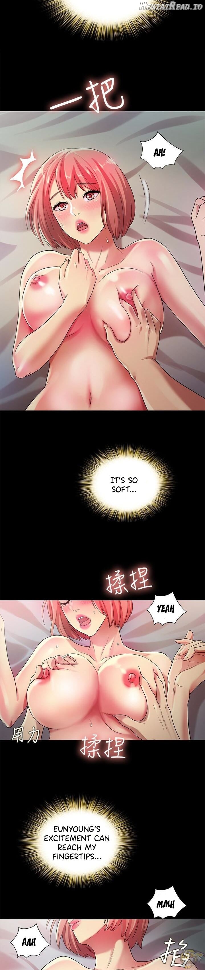 Friend’s Girlfriend Hentai Chapter 32 - page 25