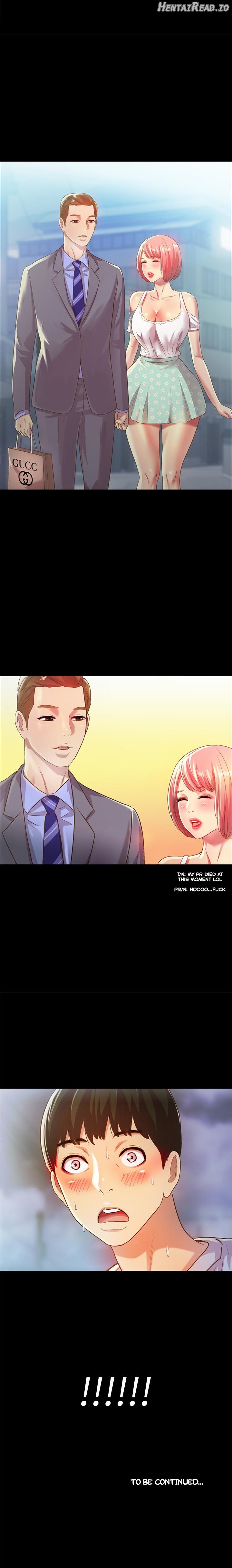 Friend’s Girlfriend Hentai Chapter 60 - page 7