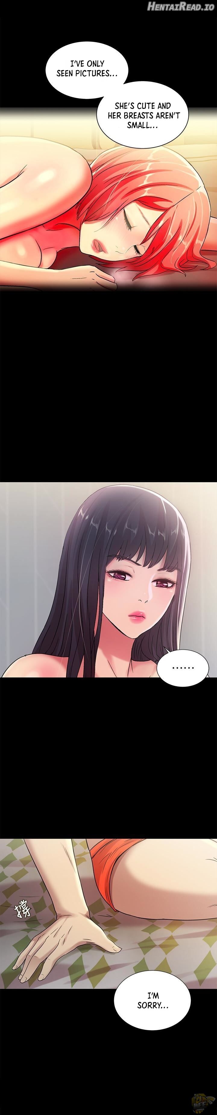 Friend’s Girlfriend Hentai Chapter 35 - page 11