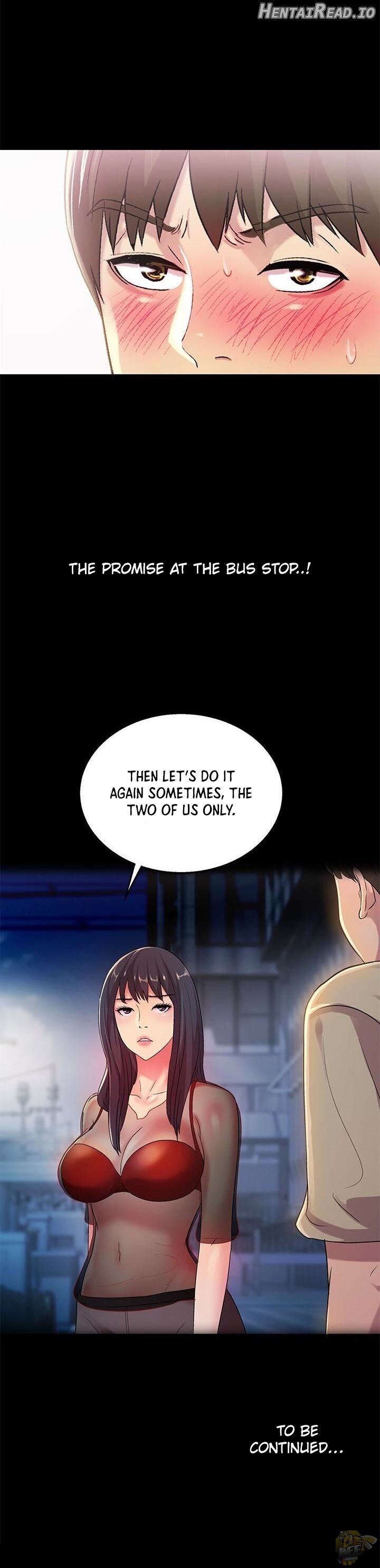 Friend’s Girlfriend Hentai Chapter 36 - page 40