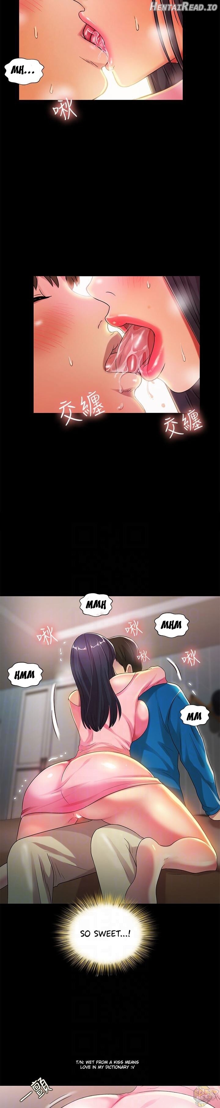 Friend’s Girlfriend Hentai Chapter 37 - page 17