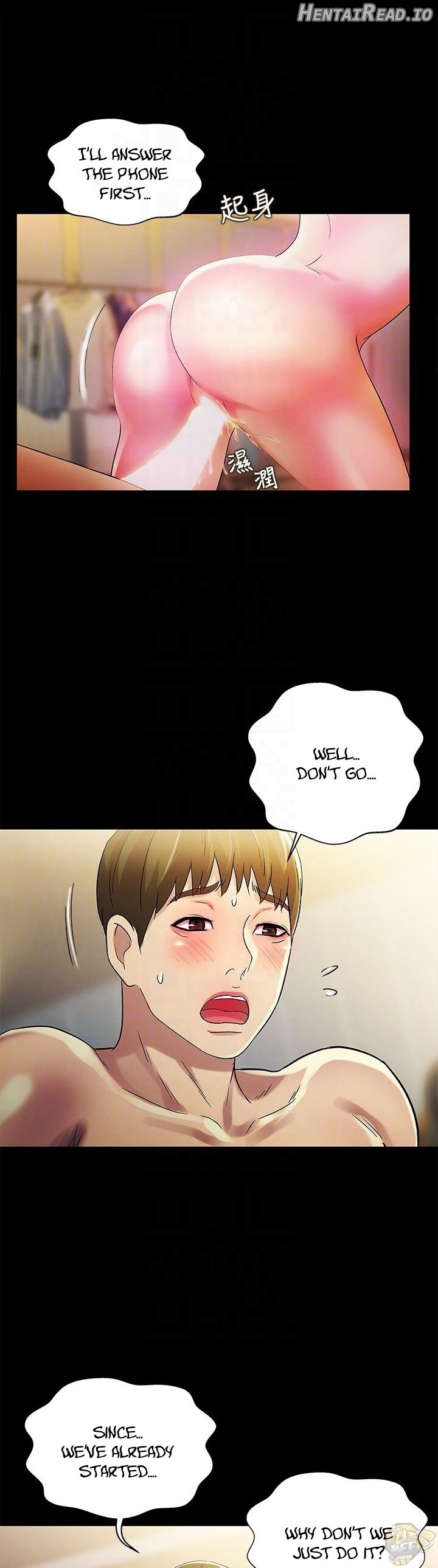 Friend’s Girlfriend Hentai Chapter 38 - page 13