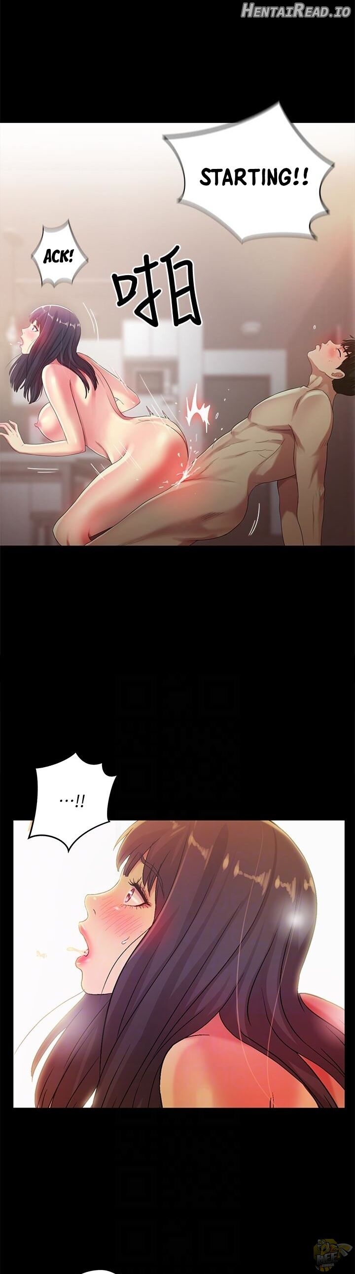Friend’s Girlfriend Hentai Chapter 38 - page 16