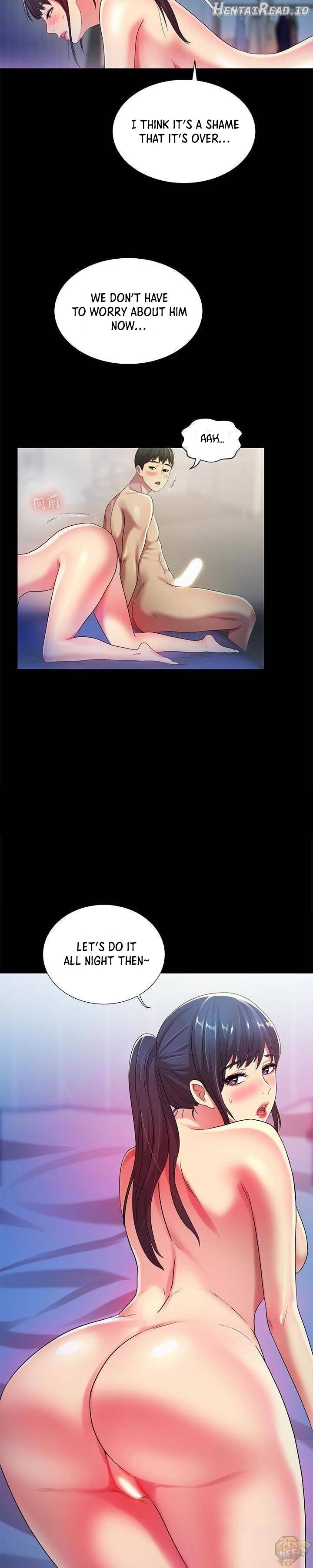 Friend’s Girlfriend Hentai Chapter 39 - page 12