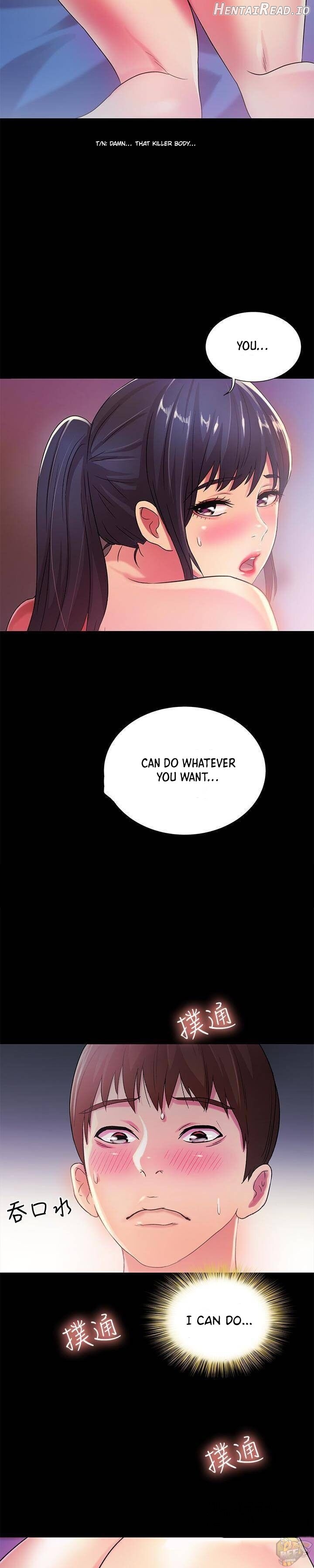 Friend’s Girlfriend Hentai Chapter 39 - page 13