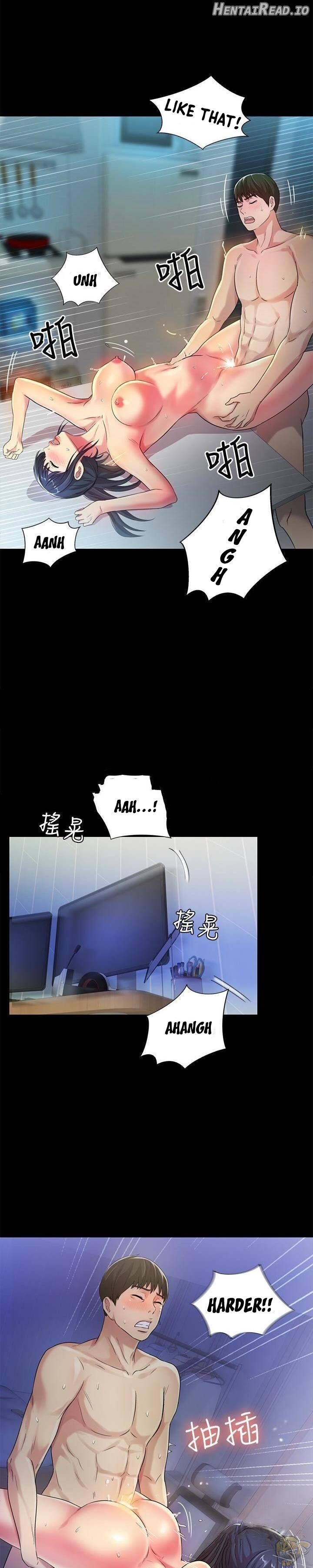 Friend’s Girlfriend Hentai Chapter 39 - page 18