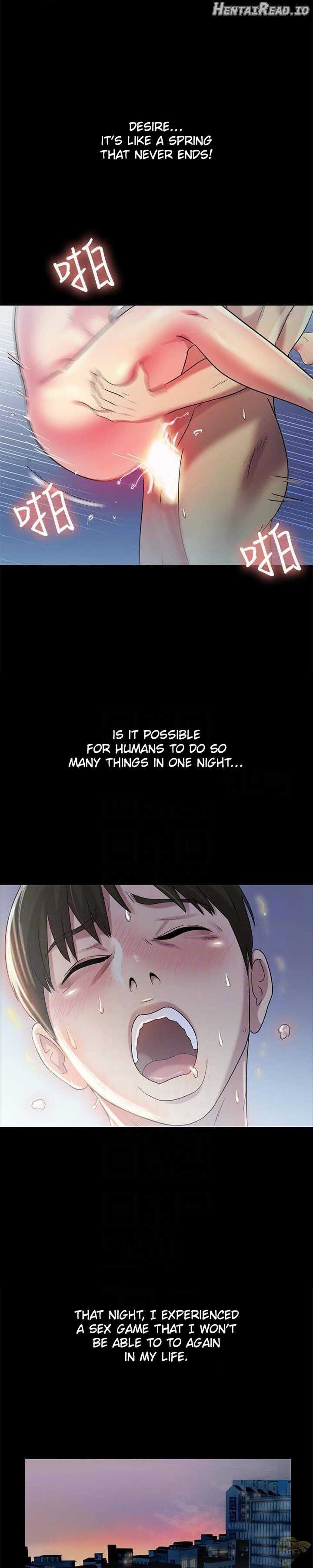 Friend’s Girlfriend Hentai Chapter 39 - page 20