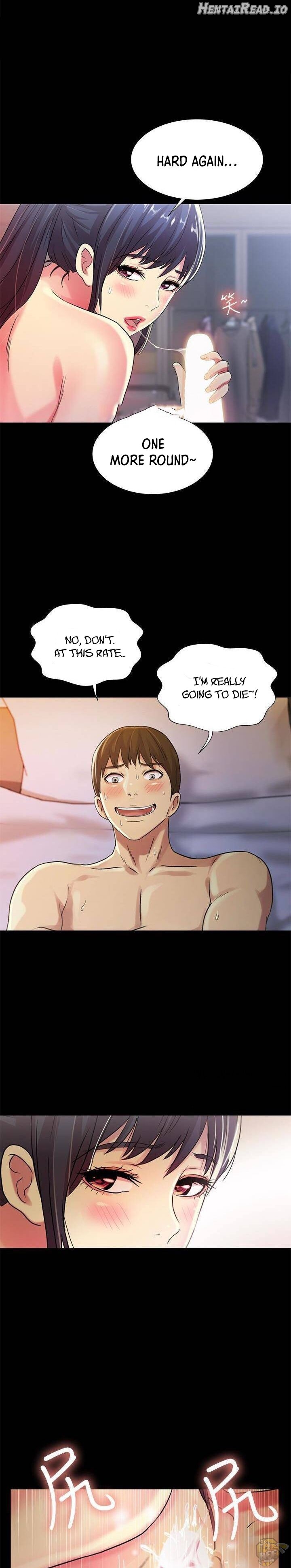 Friend’s Girlfriend Hentai Chapter 39 - page 24