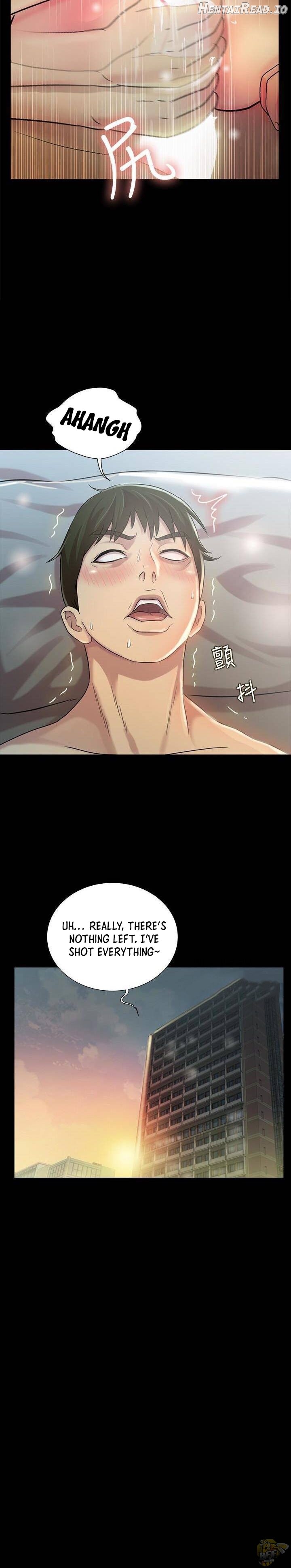 Friend’s Girlfriend Hentai Chapter 39 - page 25