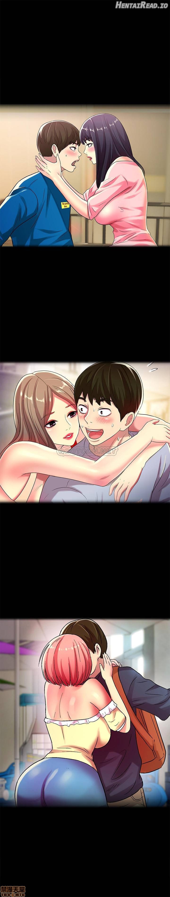 Friend’s Girlfriend Hentai Chapter 65 - page 10