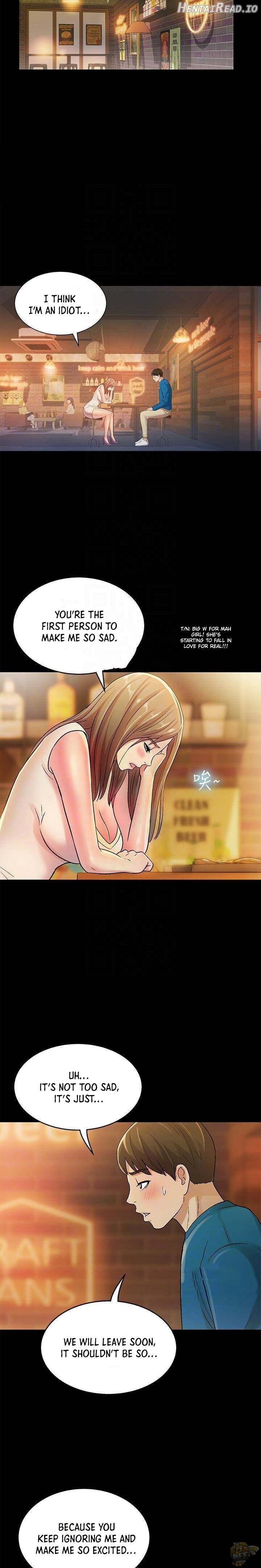 Friend’s Girlfriend Hentai Chapter 40 - page 11