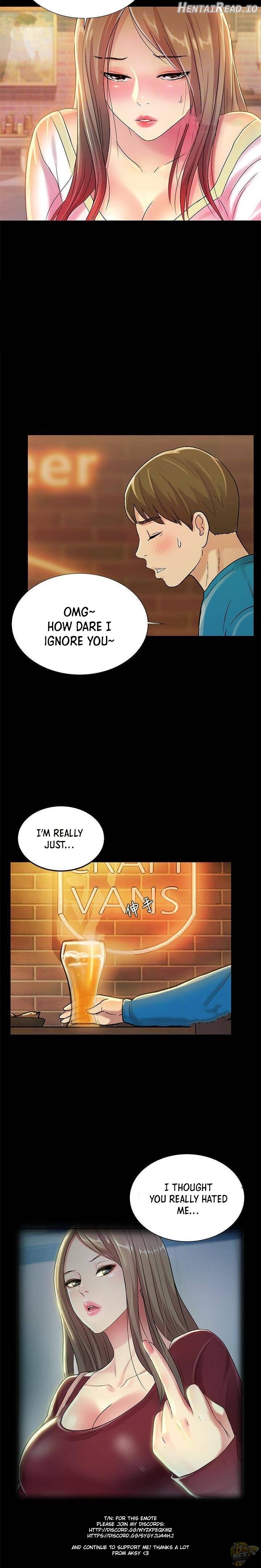 Friend’s Girlfriend Hentai Chapter 40 - page 12