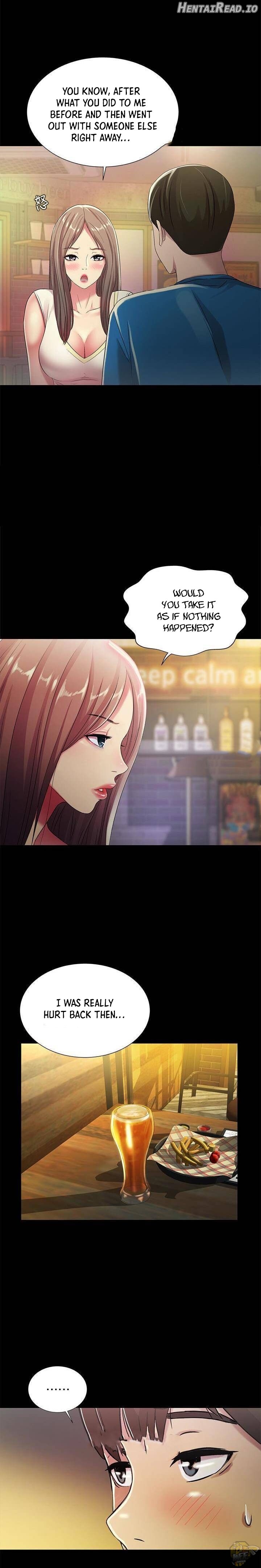 Friend’s Girlfriend Hentai Chapter 40 - page 13