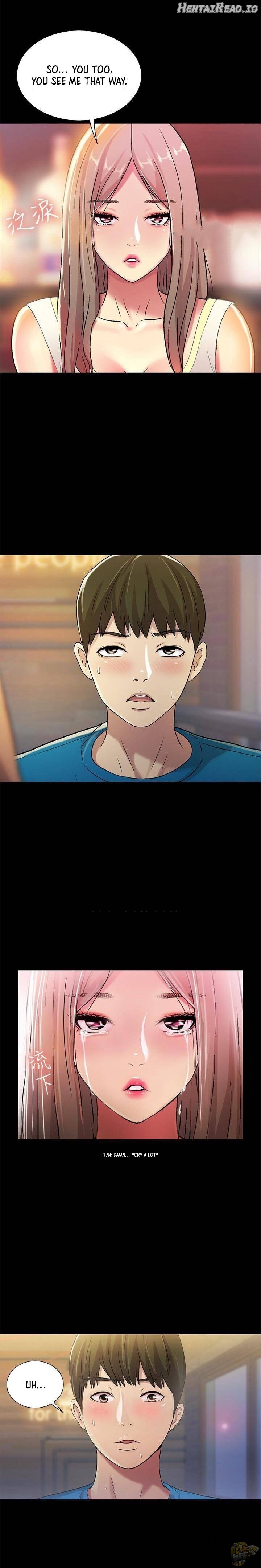 Friend’s Girlfriend Hentai Chapter 40 - page 15