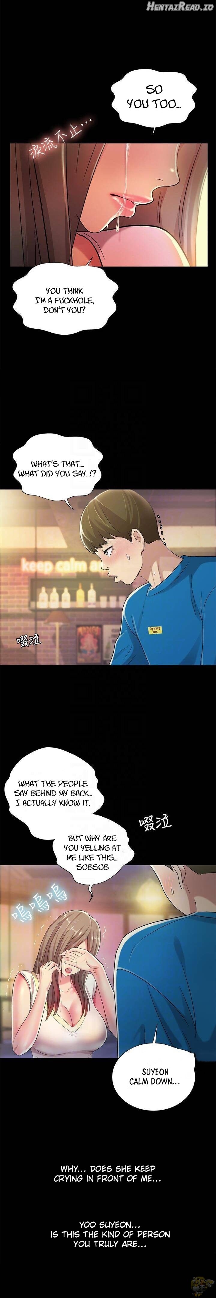Friend’s Girlfriend Hentai Chapter 40 - page 16
