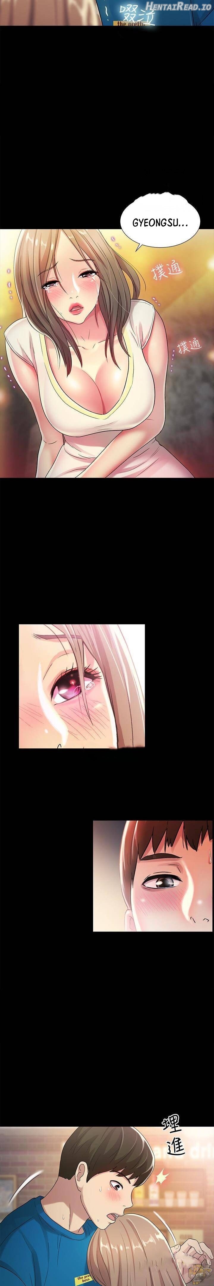 Friend’s Girlfriend Hentai Chapter 40 - page 20