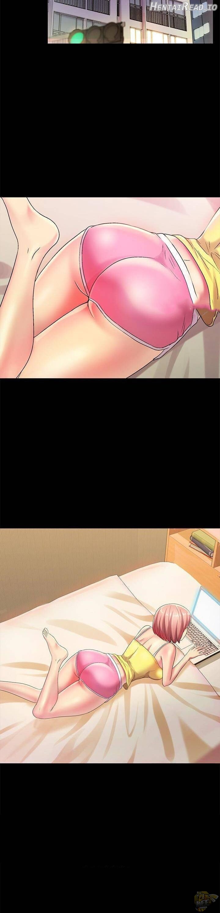 Friend’s Girlfriend Hentai Chapter 40 - page 23