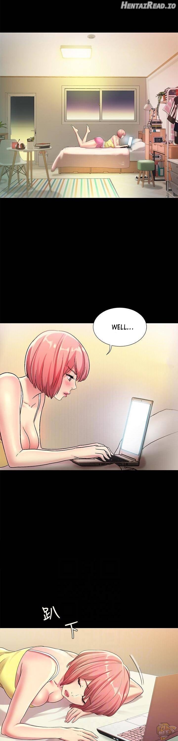 Friend’s Girlfriend Hentai Chapter 40 - page 24