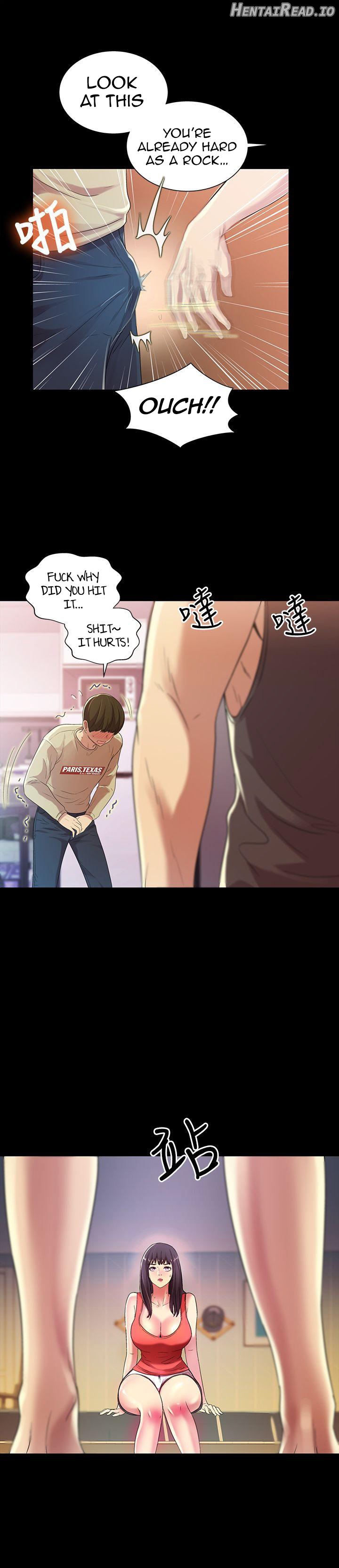 Friend’s Girlfriend Hentai Chapter 14 - page 10