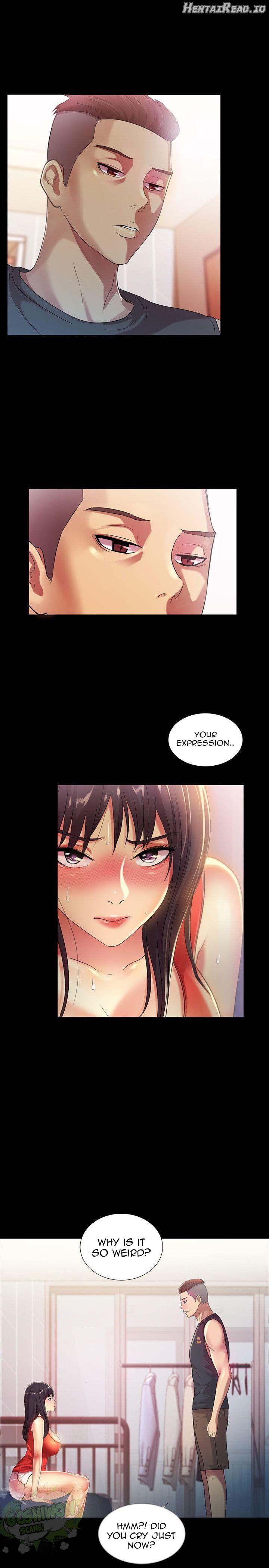 Friend’s Girlfriend Hentai Chapter 14 - page 11