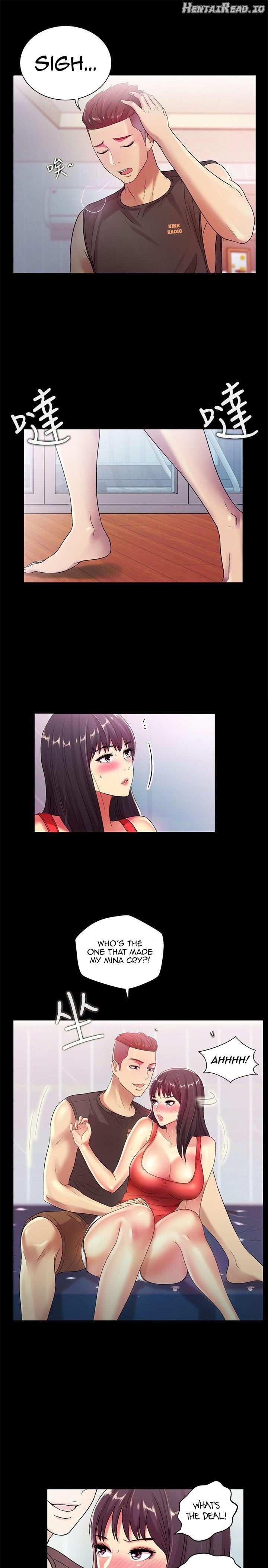 Friend’s Girlfriend Hentai Chapter 14 - page 13