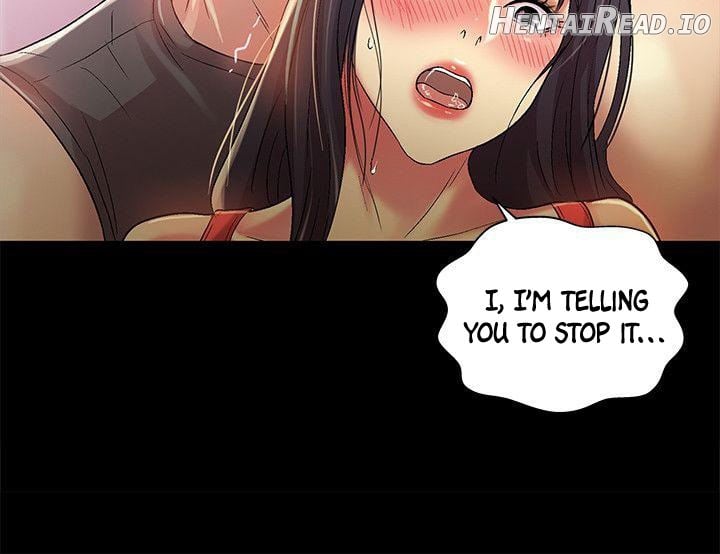 Friend’s Girlfriend Hentai Chapter 14 - page 16
