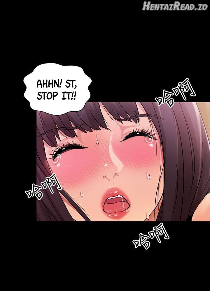 Friend’s Girlfriend Hentai Chapter 14 - page 18