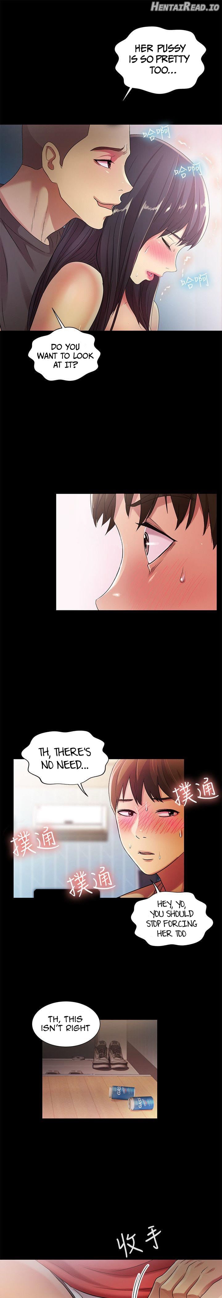 Friend’s Girlfriend Hentai Chapter 14 - page 23